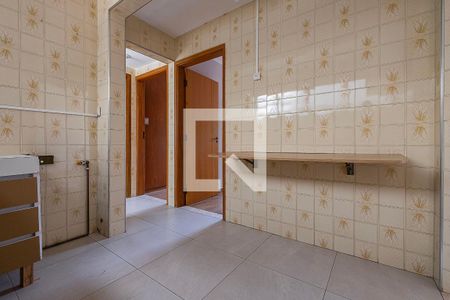 Apartamento à venda com 50m², 2 quartos e 1 vagaCozinha