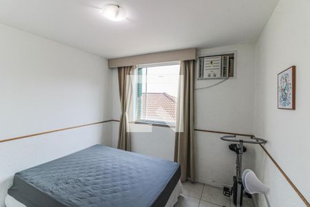 Apartamento à venda com 104m², 3 quartos e 2 vagasQuarto 1