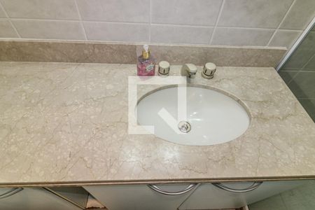 Apartamento à venda com 104m², 3 quartos e 2 vagasSuíte - Varanda