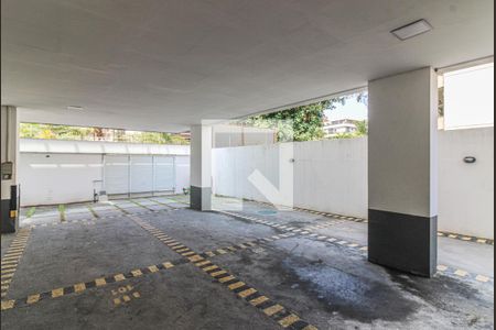 Apartamento à venda com 104m², 3 quartos e 2 vagasÁrea comum