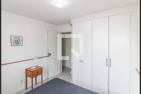Apartamento à venda com 104m², 3 quartos e 2 vagasQuarto 1