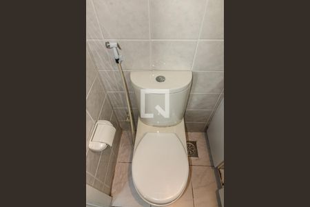 Apartamento à venda com 104m², 3 quartos e 2 vagasSuíte - Varanda