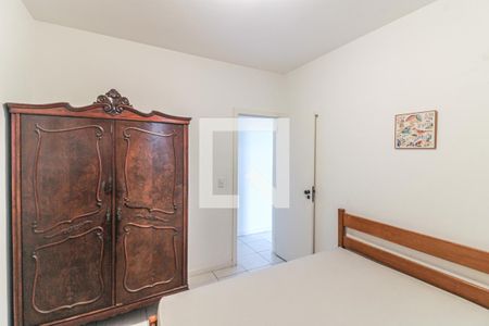 Apartamento à venda com 104m², 3 quartos e 2 vagasQuarto 2