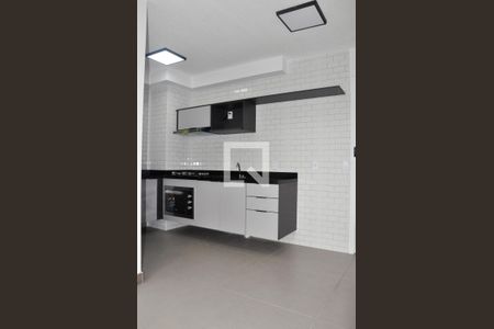 Sala de apartamento à venda com 2 quartos, 36m² em Vila Pirituba, São Paulo