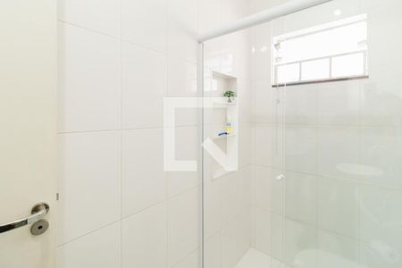 Casa à venda com 195m², 3 quartos e 4 vagas Casa à venda com 195m², 3 quartos e 4 vagasBanheiro da Suíte 1