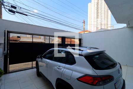 Casa à venda com 195m², 3 quartos e 4 vagas Casa à venda com 195m², 3 quartos e 4 vagasGaragem