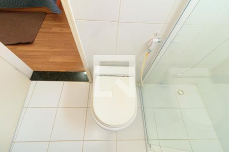 Casa à venda com 195m², 3 quartos e 4 vagas Casa à venda com 195m², 3 quartos e 4 vagasBanheiro da Suíte 3