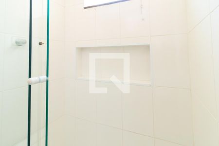 Casa à venda com 195m², 3 quartos e 4 vagas Casa à venda com 195m², 3 quartos e 4 vagasBanheiro da Suíte 3