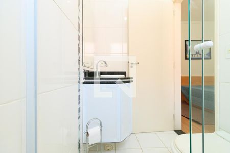 Casa à venda com 195m², 3 quartos e 4 vagas Casa à venda com 195m², 3 quartos e 4 vagasBanheiro da Suíte 3