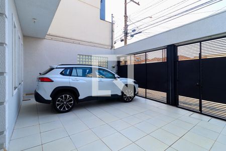Casa à venda com 195m², 3 quartos e 4 vagas Casa à venda com 195m², 3 quartos e 4 vagasGaragem