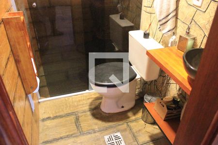 Apartamento à venda com 53m², 2 quartos e 1 vagaBanheiro