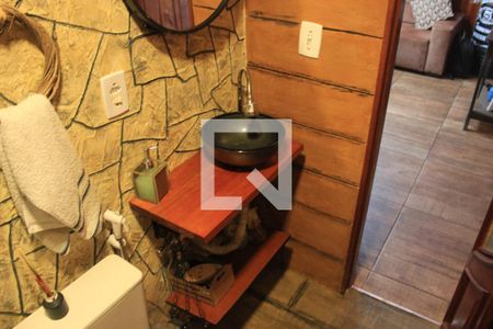 Apartamento à venda com 53m², 2 quartos e 1 vagaBanheiro