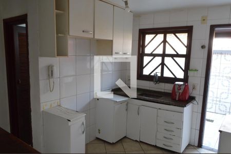 Casa de condomínio à venda com 75m², 3 quartos e 1 vaga Casa de condomínio à venda com 75m², 3 quartos e 1 vagaCozinha