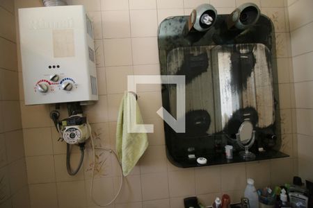 Apartamento à venda com 103m², 3 quartos e 1 vagaBanheiro