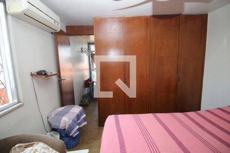 Apartamento à venda com 103m², 3 quartos e 1 vagaQuarto 3