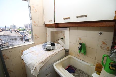 Apartamento à venda com 103m², 3 quartos e 1 vagaÁrea de Serviço