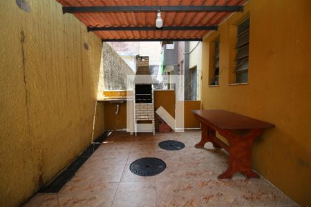 Apartamento à venda com 103m², 3 quartos e 1 vagaÁrea comum - Playground e Churrasqueira