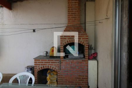 Apartamento à venda com 103m², 3 quartos e 1 vagaTerraço e Churrasqueira