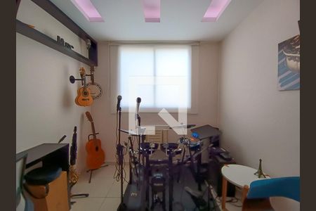 Apartamento à venda com 86m², 3 quartos e 1 vaga Apartamento à venda com 86m², 3 quartos e 1 vagaQuarto