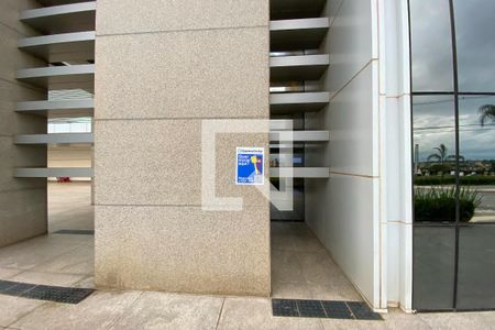 Apartamento para alugar com 44m², 1 quarto e 1 vagaPlaca