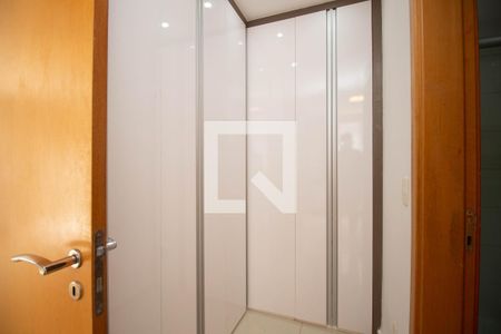 Apartamento para alugar com 44m², 1 quarto e 1 vagaSuíte