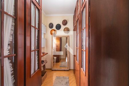 Apartamento à venda com 98m², 3 quartos e 2 vagas Apartamento à venda com 98m², 3 quartos e 2 vagasQuarto 2