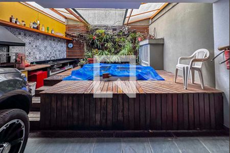 Apartamento à venda com 98m², 3 quartos e 2 vagas Apartamento à venda com 98m², 3 quartos e 2 vagasJacuzzi e Churrasqueira