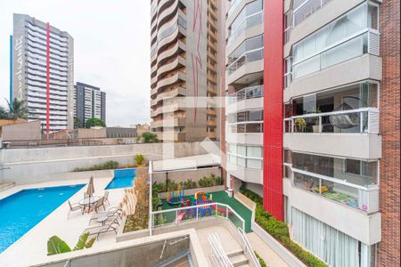Apartamento à venda com 98m², 3 quartos e 2 vagas Apartamento à venda com 98m², 3 quartos e 2 vagasSacada Suíte