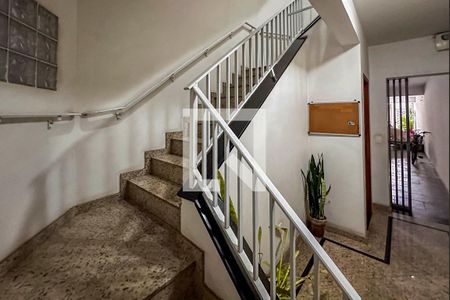 Apartamento à venda com 98m², 3 quartos e 2 vagas Apartamento à venda com 98m², 3 quartos e 2 vagasHall de entrada