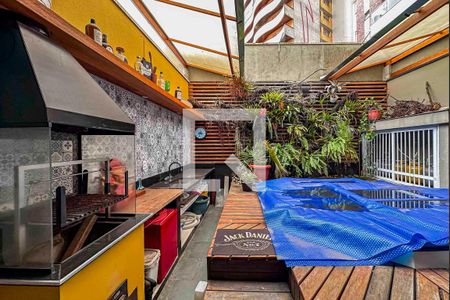 Apartamento à venda com 98m², 3 quartos e 2 vagas Apartamento à venda com 98m², 3 quartos e 2 vagasJacuzzi e Churrasqueira