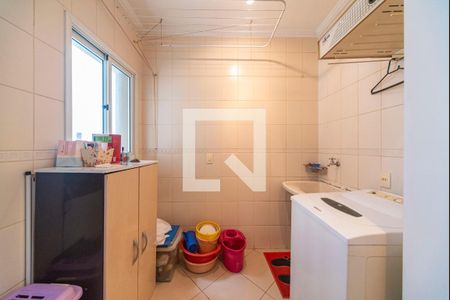 Apartamento à venda com 98m², 3 quartos e 2 vagas Apartamento à venda com 98m², 3 quartos e 2 vagasÁrea de Serviço