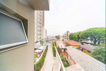 Apartamento à venda com 98m², 3 quartos e 2 vagas Apartamento à venda com 98m², 3 quartos e 2 vagasVista do Quarto 2