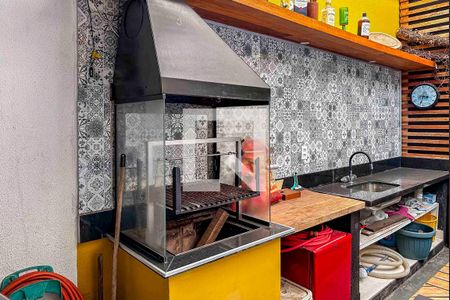 Apartamento à venda com 98m², 3 quartos e 2 vagas Apartamento à venda com 98m², 3 quartos e 2 vagasJacuzzi e Churrasqueira