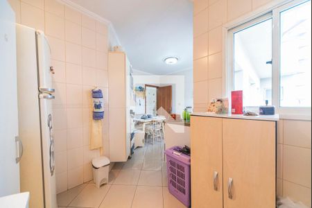 Apartamento à venda com 98m², 3 quartos e 2 vagas Apartamento à venda com 98m², 3 quartos e 2 vagasÁrea de Serviço