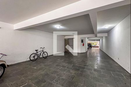 Apartamento à venda com 98m², 3 quartos e 2 vagas Apartamento à venda com 98m², 3 quartos e 2 vagasGaragem