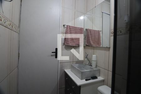 Casa à venda com 88m², 2 quartos e 1 vagaBanheiro