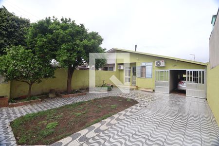 Casa à venda com 88m², 2 quartos e 1 vagaÁrea externa