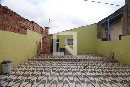 Casa à venda com 88m², 2 quartos e 1 vagaÁrea externa