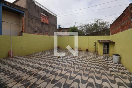 Casa à venda com 88m², 2 quartos e 1 vagaÁrea externa