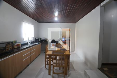 Casa à venda com 88m², 2 quartos e 1 vagaCozinha