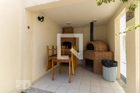 Apartamento à venda com 69m², 3 quartos e sem vaga Apartamento à venda com 69m², 3 quartos e sem vagaÁrea comum - Churrasqueira