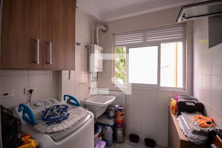 Apartamento à venda com 69m², 3 quartos e sem vaga Apartamento à venda com 69m², 3 quartos e sem vagaÁrea de Serviço