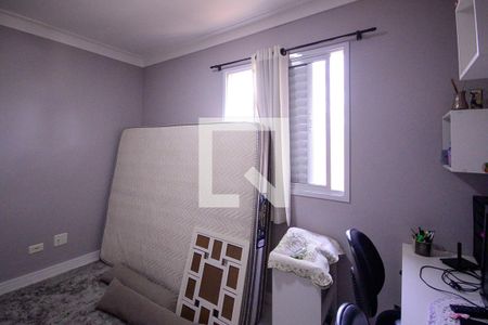 Apartamento à venda com 69m², 3 quartos e sem vaga Apartamento à venda com 69m², 3 quartos e sem vagaQuarto 2