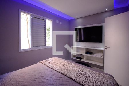 Apartamento à venda com 69m², 3 quartos e sem vaga Apartamento à venda com 69m², 3 quartos e sem vagaQuarto 3 - Suite