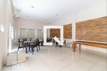Apartamento à venda com 69m², 3 quartos e sem vaga Apartamento à venda com 69m², 3 quartos e sem vagaÁrea comum - Salão de festas