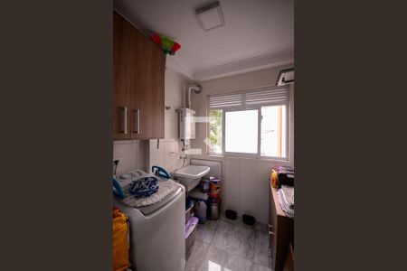 Apartamento à venda com 69m², 3 quartos e sem vaga Apartamento à venda com 69m², 3 quartos e sem vagaÁrea de Serviço