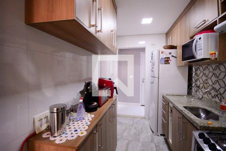 Apartamento à venda com 69m², 3 quartos e sem vaga Apartamento à venda com 69m², 3 quartos e sem vagaCozinha