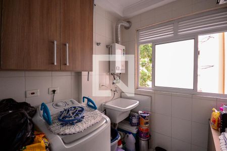 Apartamento à venda com 69m², 3 quartos e sem vaga Apartamento à venda com 69m², 3 quartos e sem vagaÁrea de Serviço