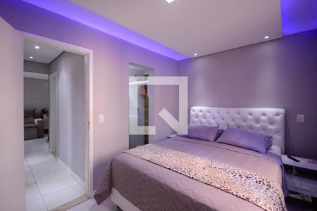 Apartamento à venda com 69m², 3 quartos e sem vaga Apartamento à venda com 69m², 3 quartos e sem vagaQuarto 3 - Suite