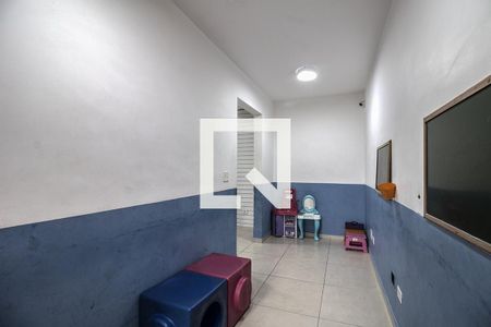 Apartamento à venda com 69m², 3 quartos e sem vaga Apartamento à venda com 69m², 3 quartos e sem vagaÁrea comum - Brinquedoteca